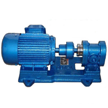 Good Quanlity Hebei Best Supplier Gear Pump